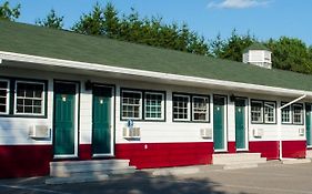 Norfolk Motel
